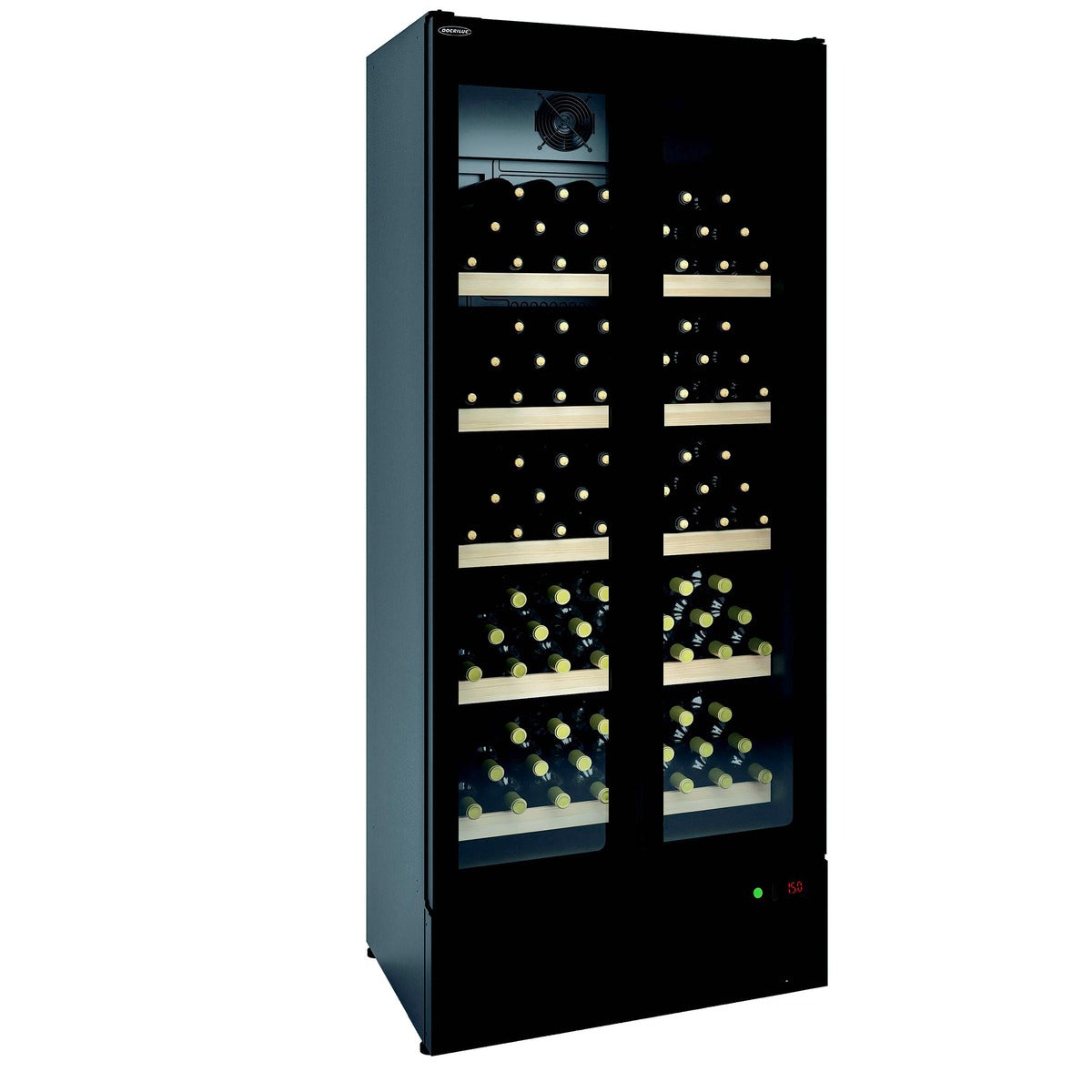 Armoire à vin mono-température 1 porte - EVRW-750 - CODIGEL
