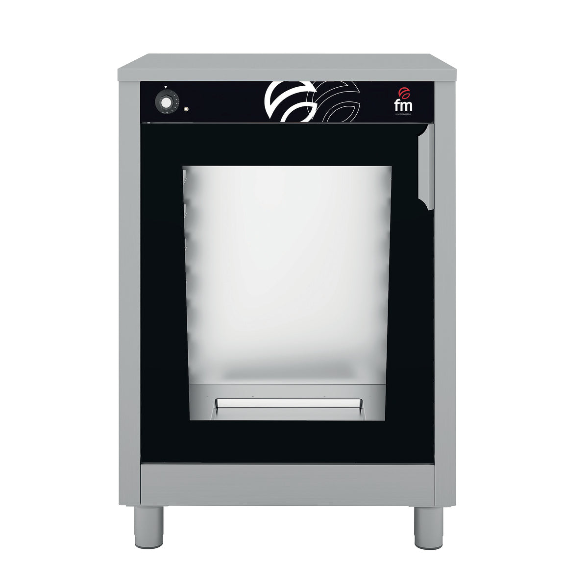 Etuve - F-408 - CODIGEL