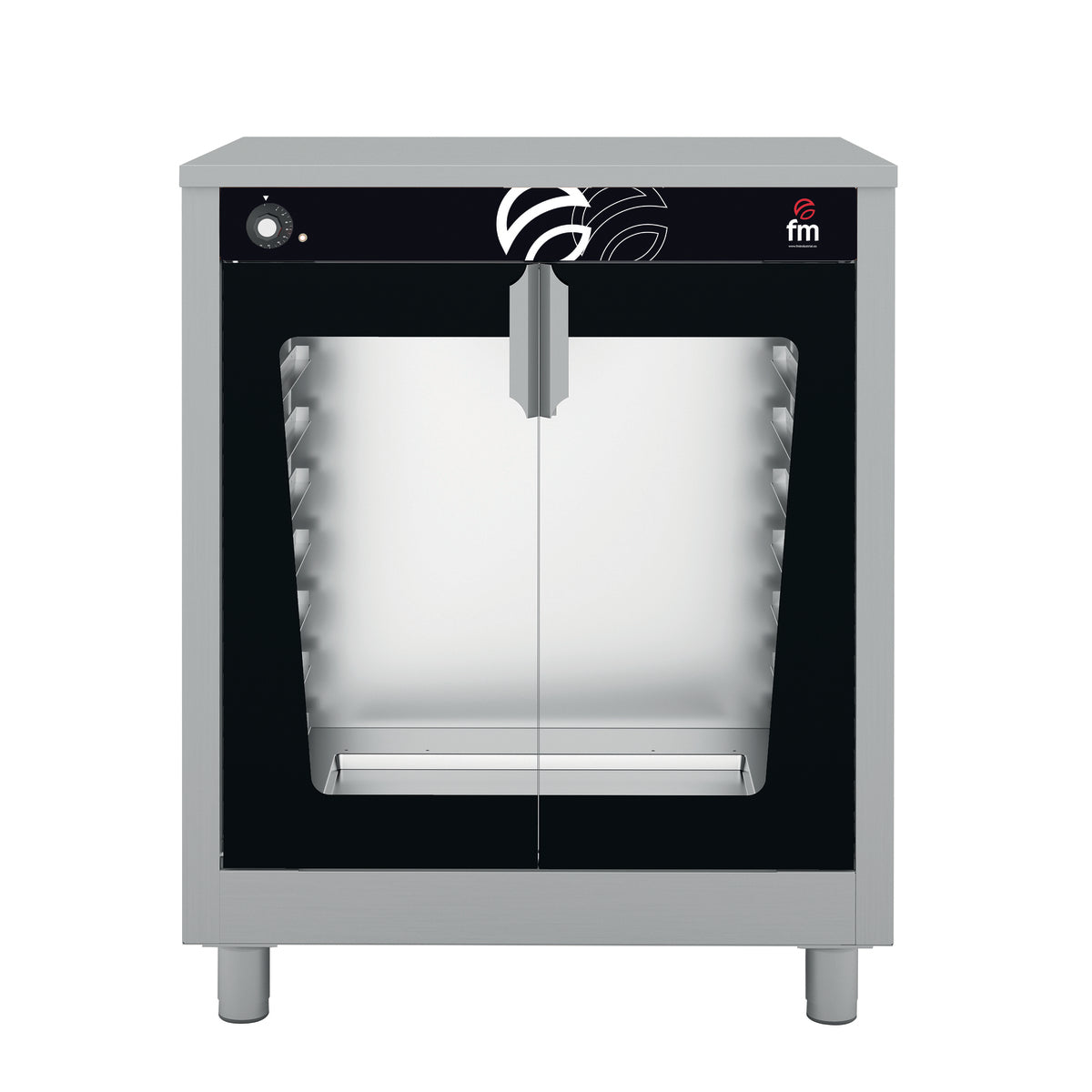 Etuve - F-608 - CODIGEL