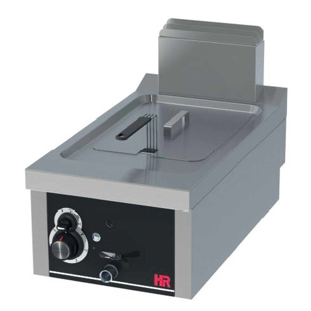 Friteuse á gaz 12l série 750 á poser - FDG12L750S - CODIGEL