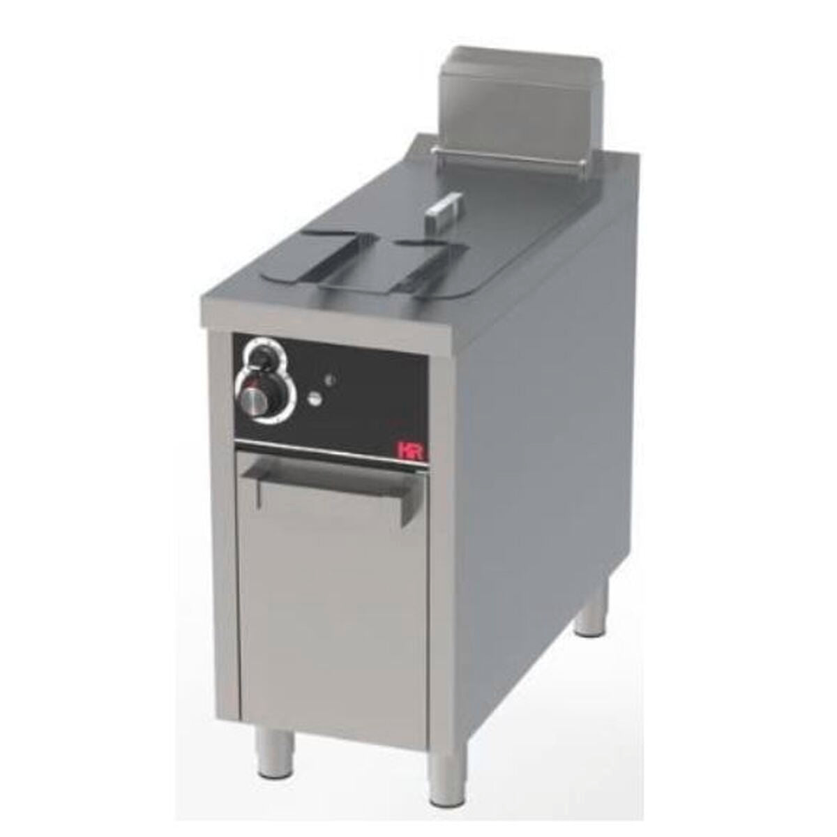 Friteuse 20L Série 900 sur placard - FDG20L900E - CODIGEL