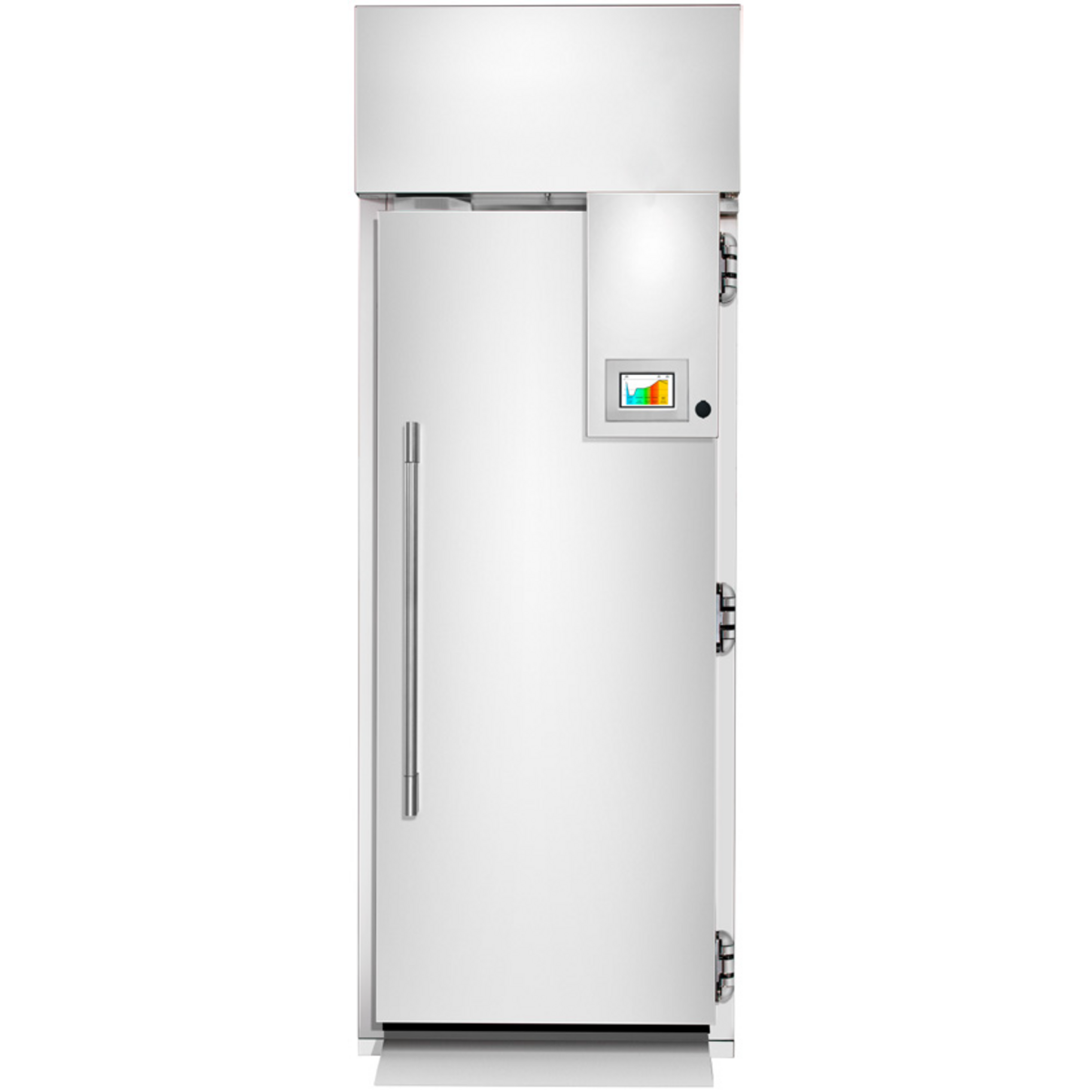 Armoire de fermentation - FL40 - CODIGEL