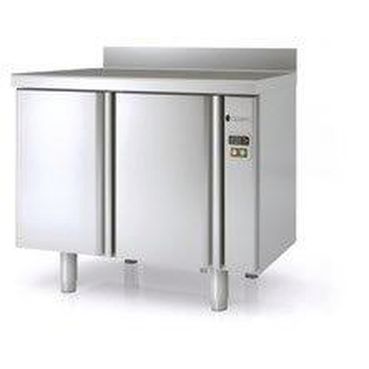 Arrière bar 600 positif groupe à distance 2 p. - FMRP-120 - CODIGEL