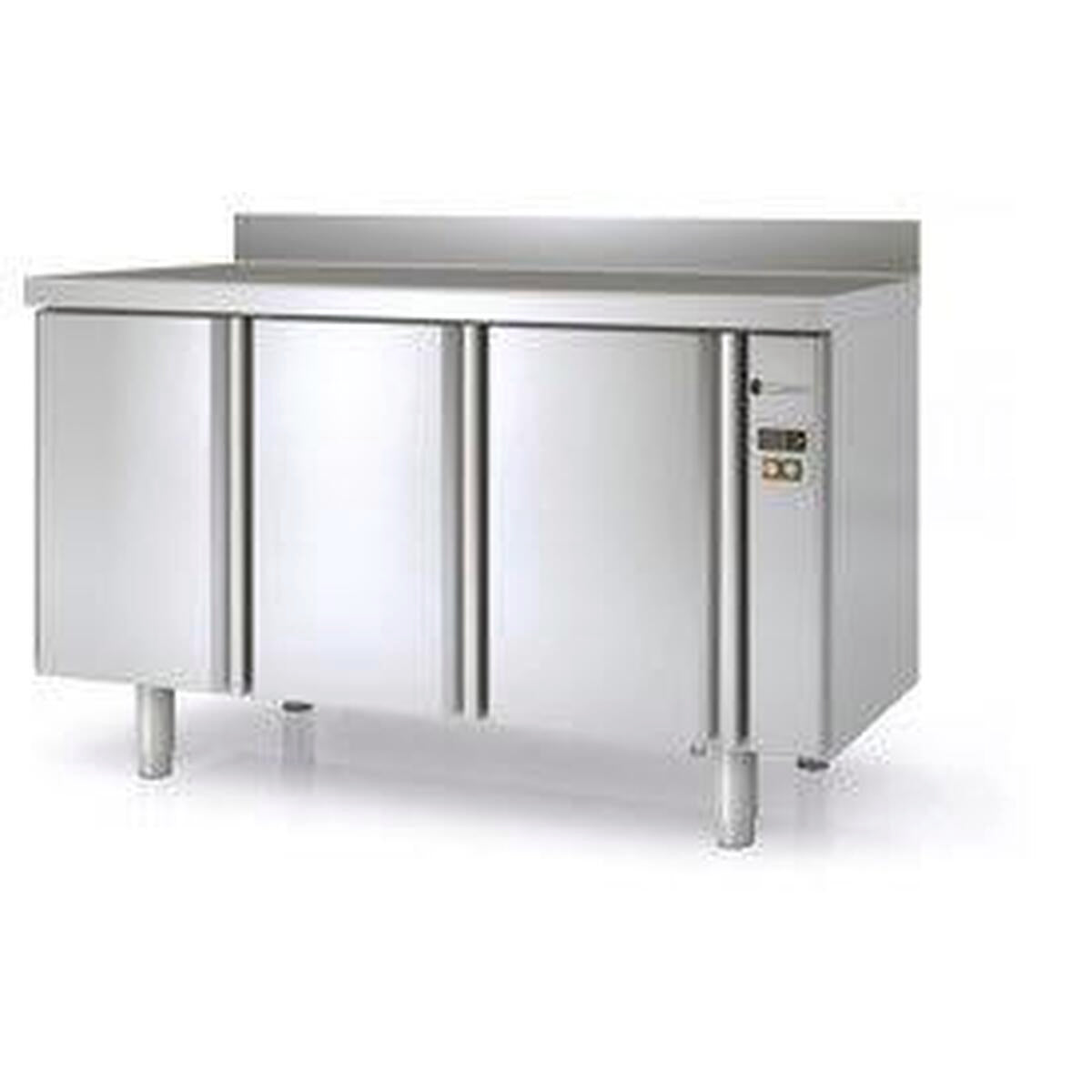 Arrière bar 600 positif groupe à distance 3 p. - FMRP-170 - CODIGEL