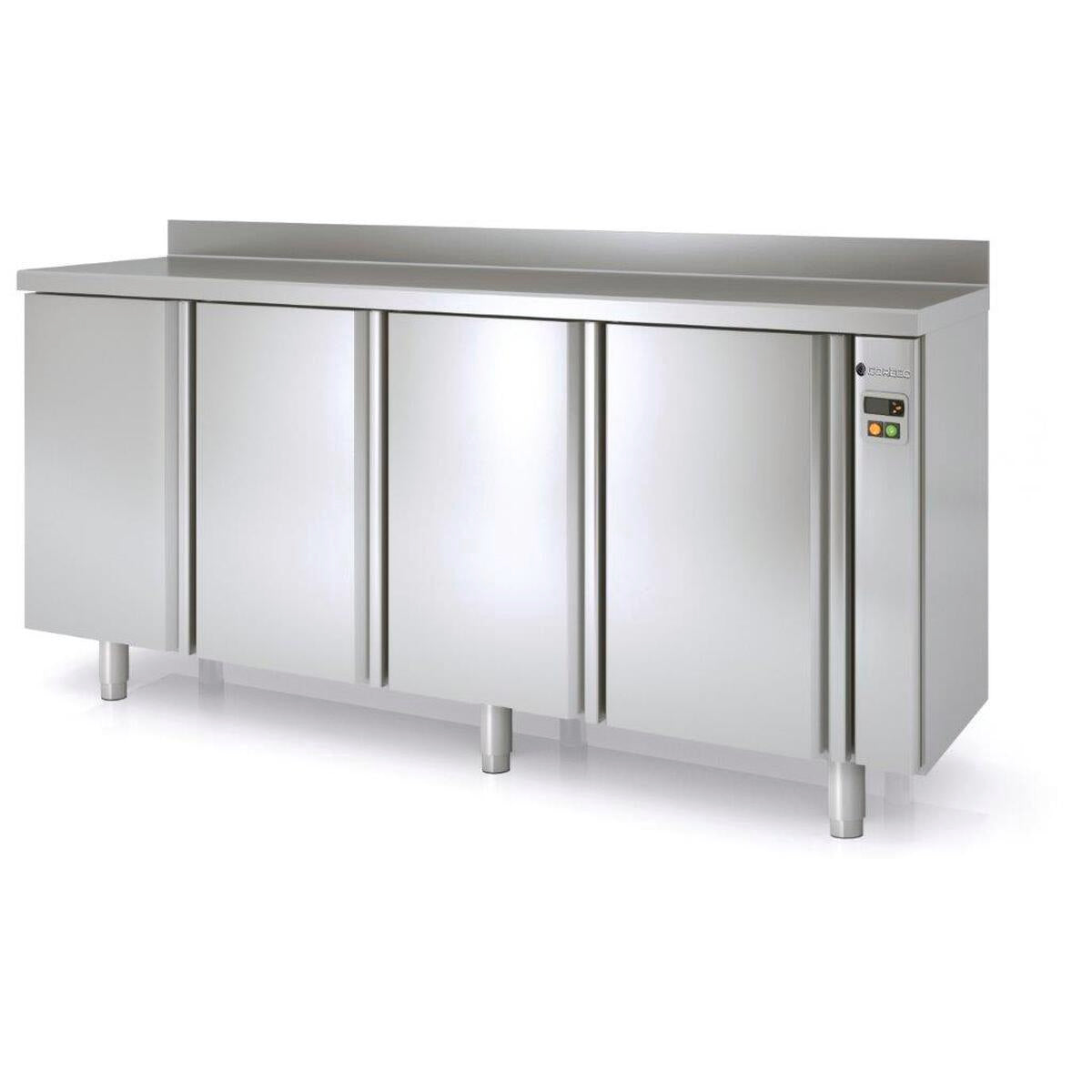 Arrière bar 600 positif groupe à distance 4 p. - FMRP-220 - CODIGEL