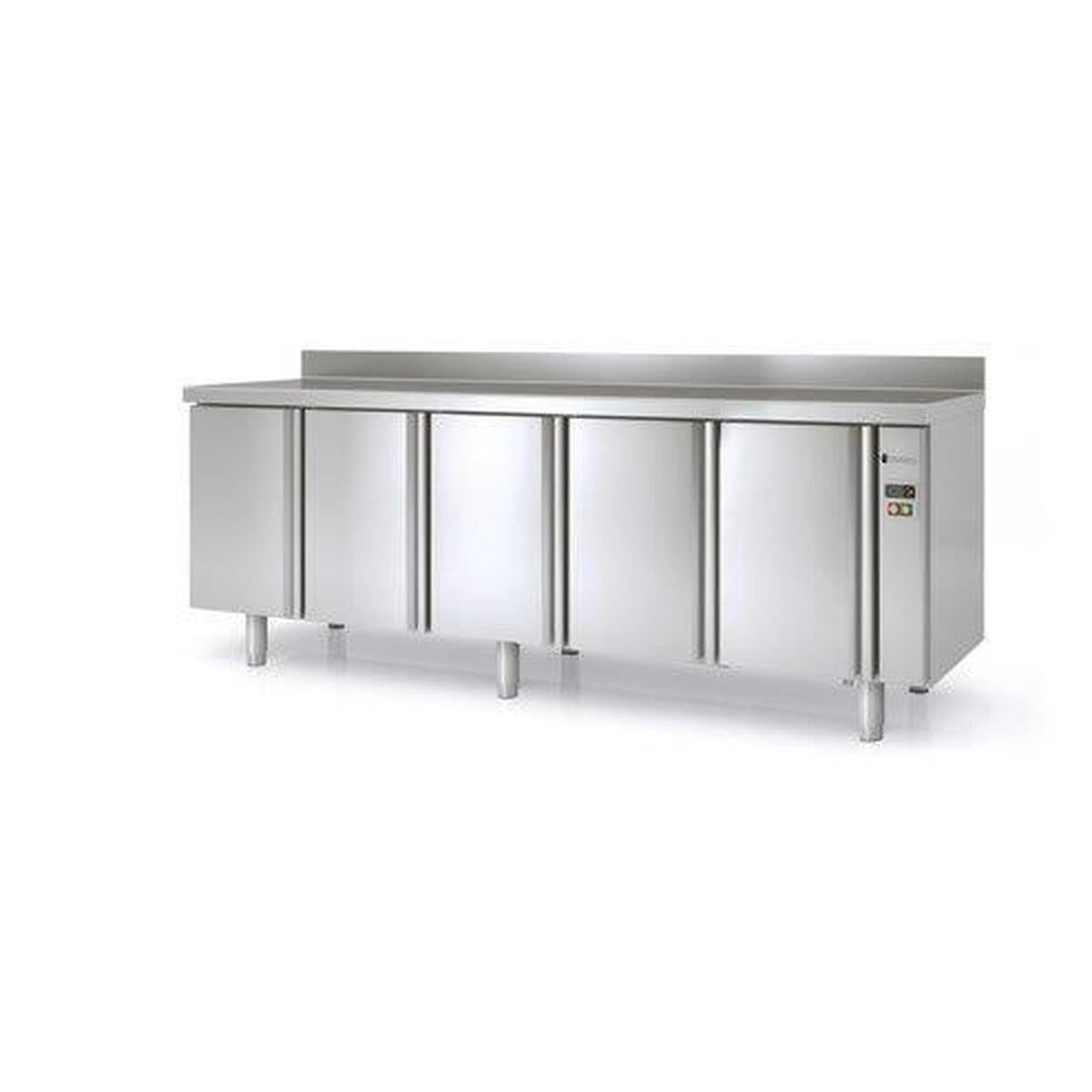 Arrière bar 600 positif groupe à distance 5 p. - FMRP-270 - CODIGEL