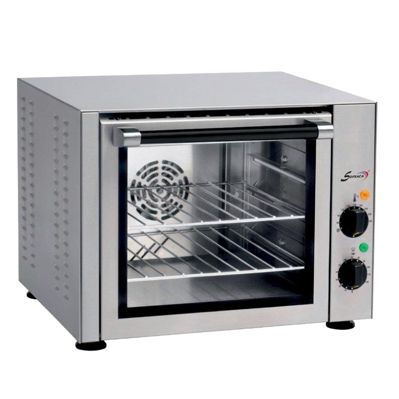 Four à convection - 230 V - 28 Litres - 24180