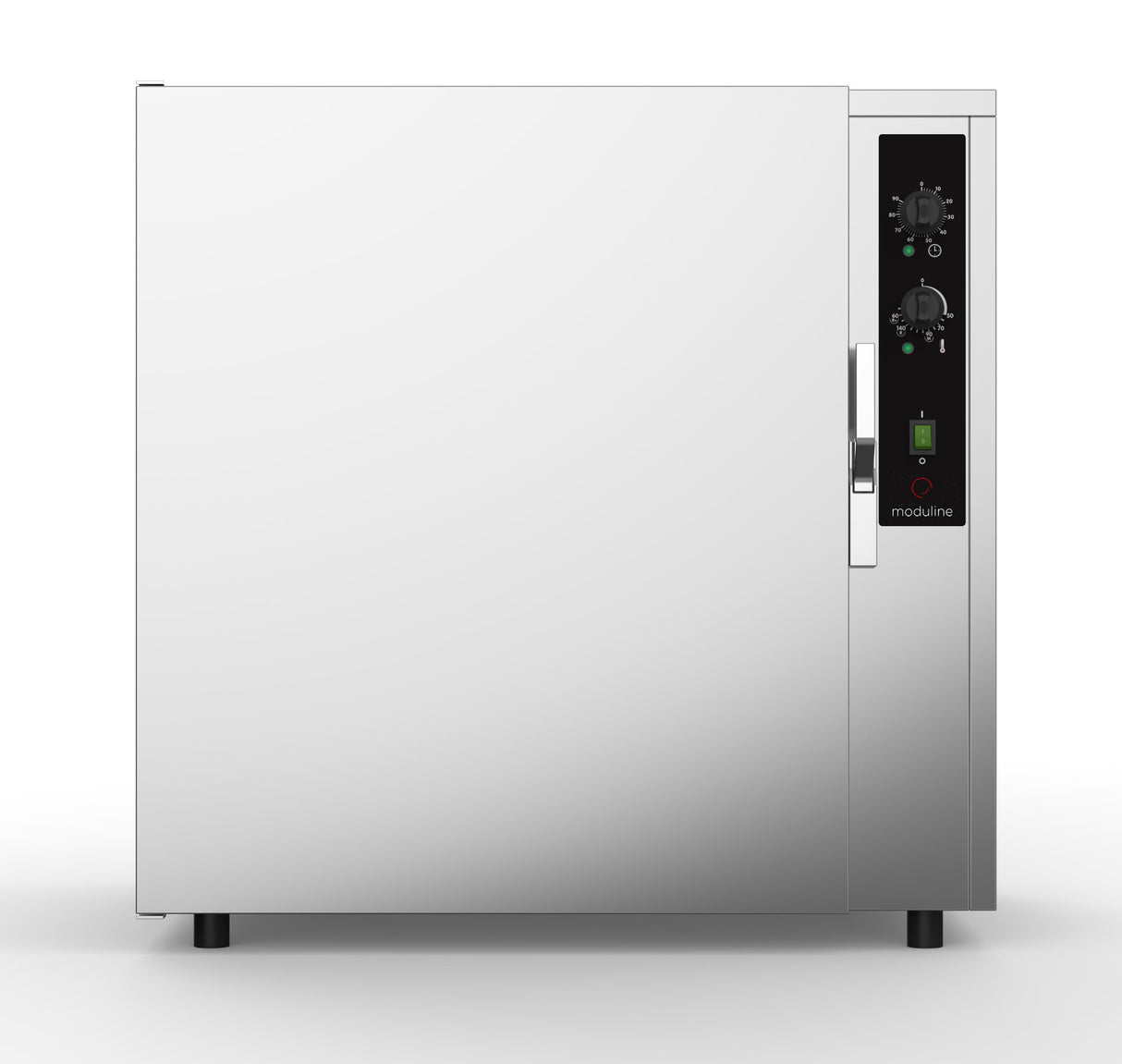 Four de remise en température 10 niveaux GN 2/1 - Série RRS - RRS102C - Moduline