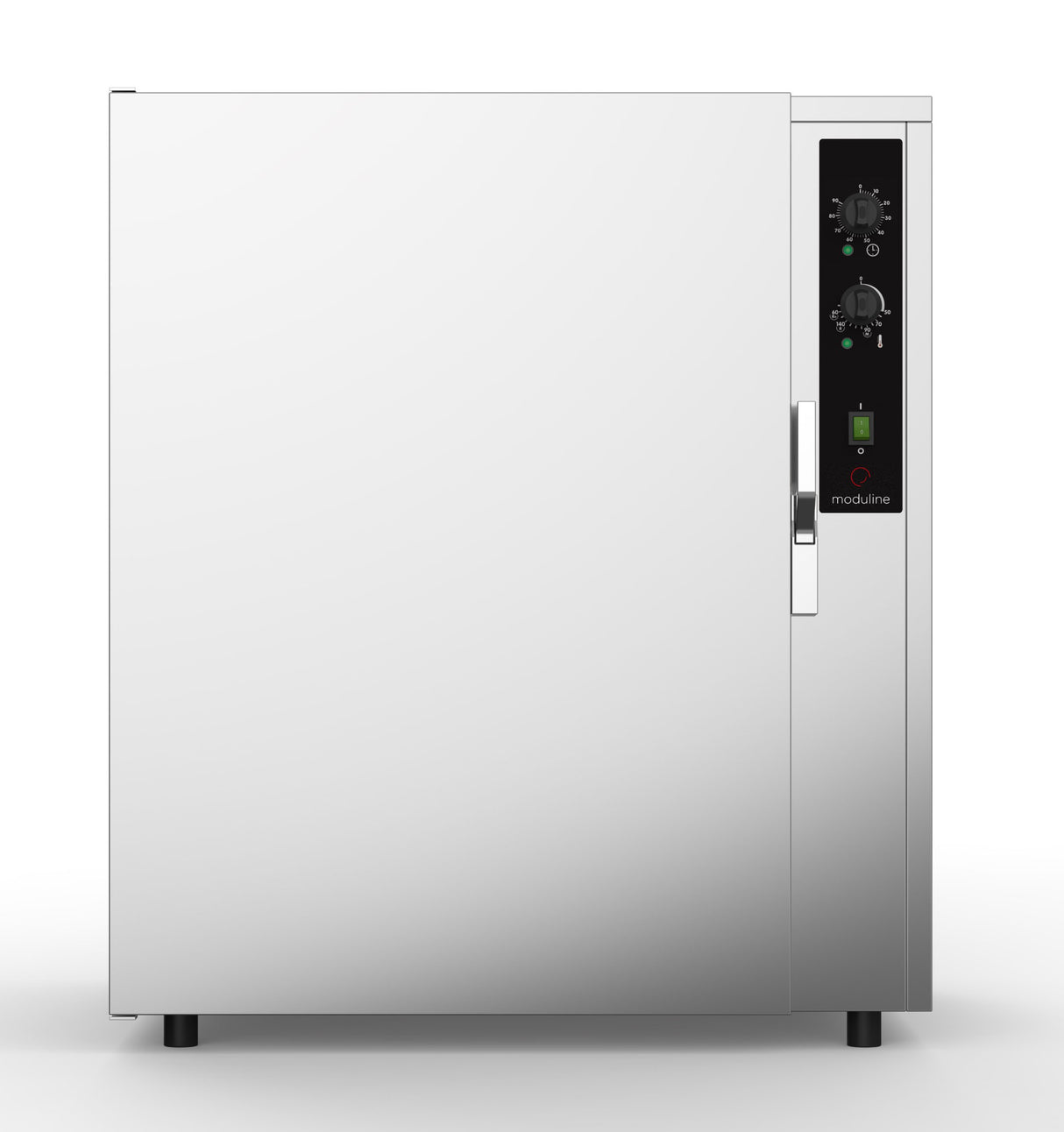 Four de remise en température 12 niveaux GN 2/1 - Série RRS - RRS122C - Moduline