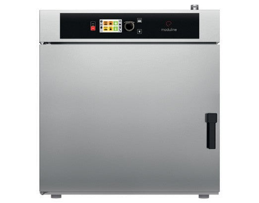 Four de remise en température et maintien au chaud - 7 niveaux GN 2/1 - Série RRO - Commandes électroniques - RRO072D - Moduline