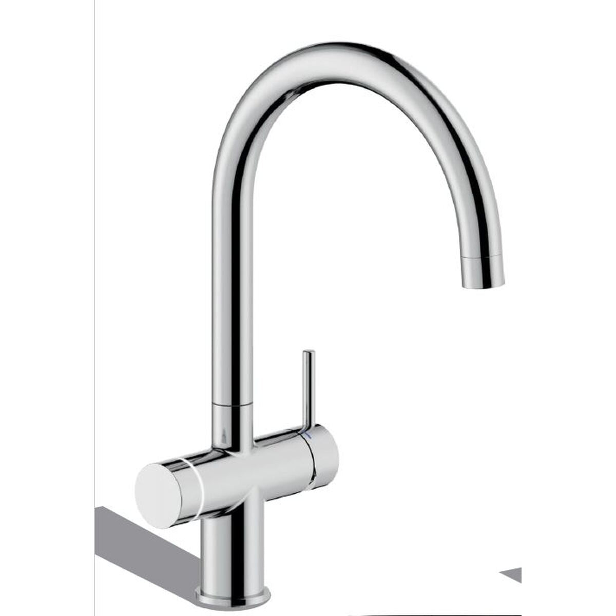 Robinet - G100CHWG - CODIGEL