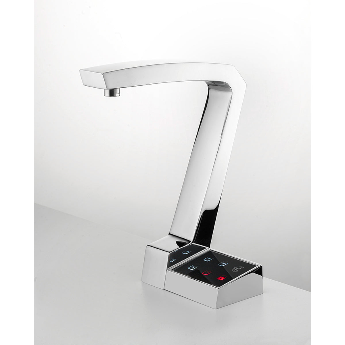 Système de distribution - G7EC-AC - CODIGEL