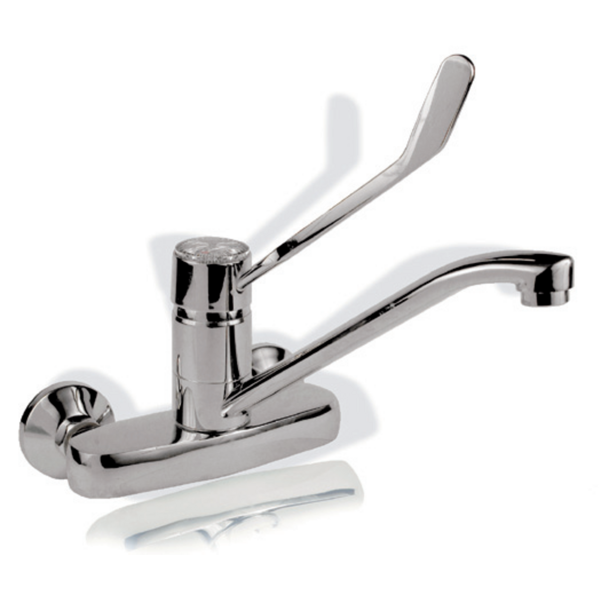 Robinet - GAMM-ML - CODIGEL