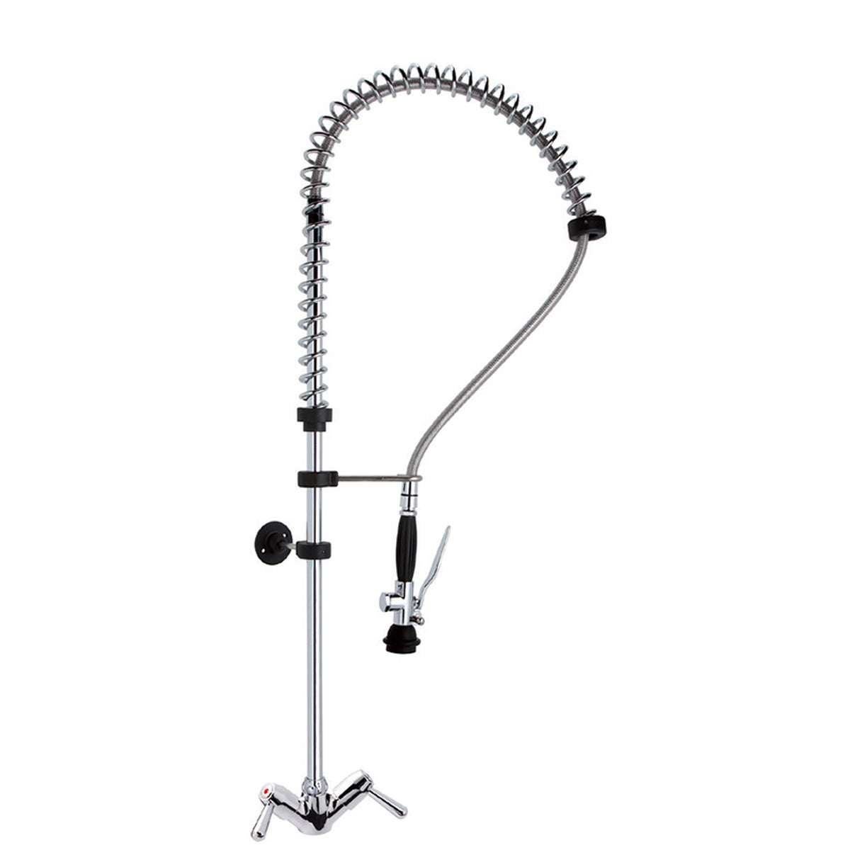 Robinet douchette - GD-2 - CODIGEL