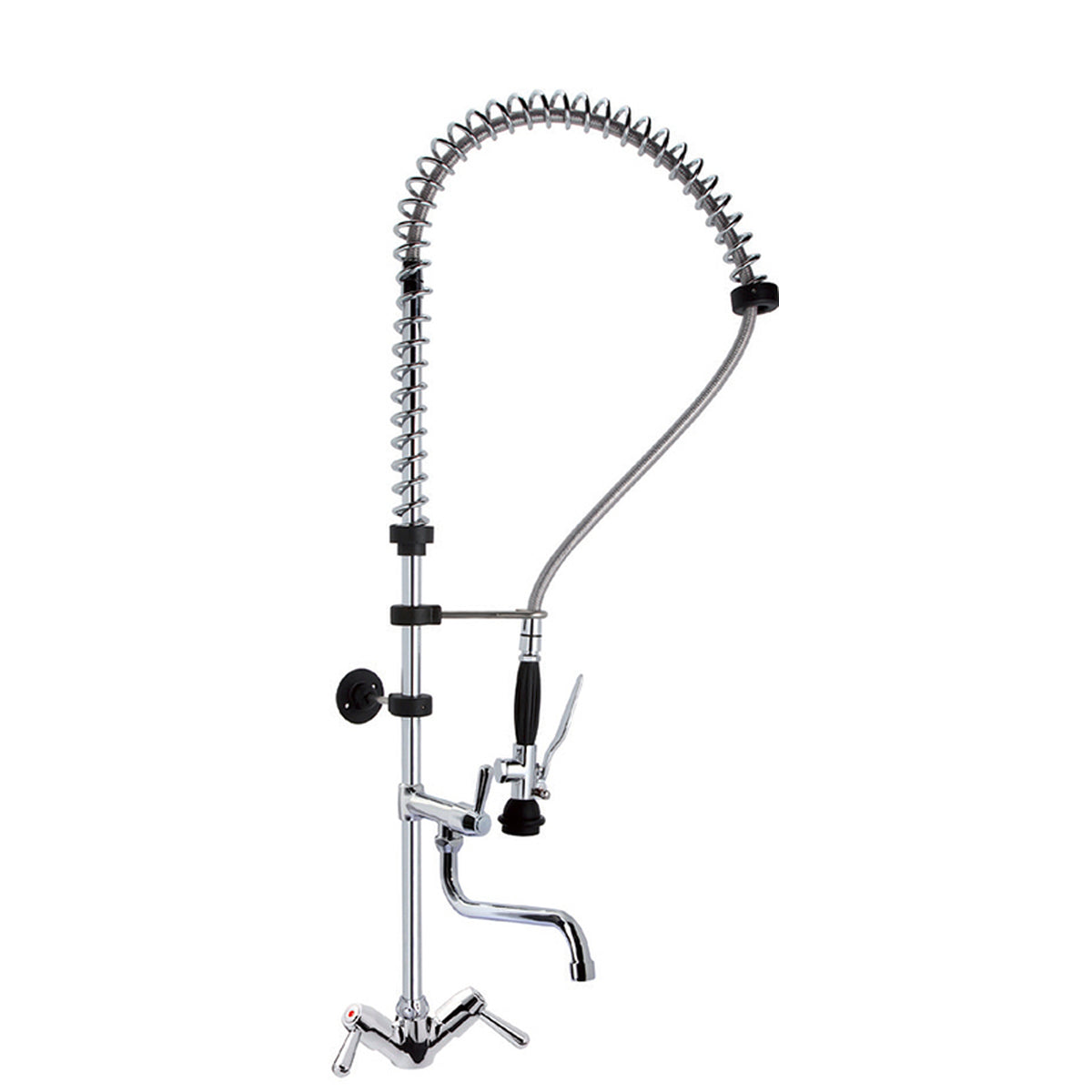 Robinet douchette - GD-2G - CODIGEL
