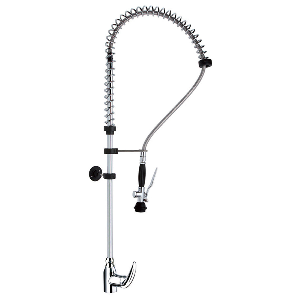 Robinet douchette - GD-M - CODIGEL