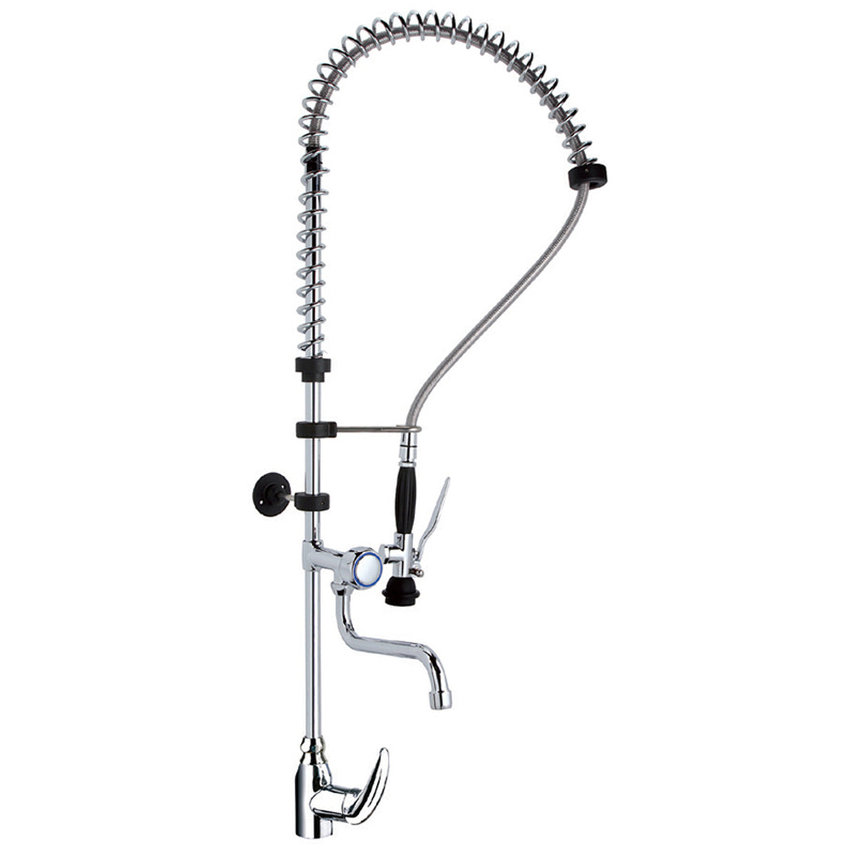 Robinet douchette - GD-MG - CODIGEL