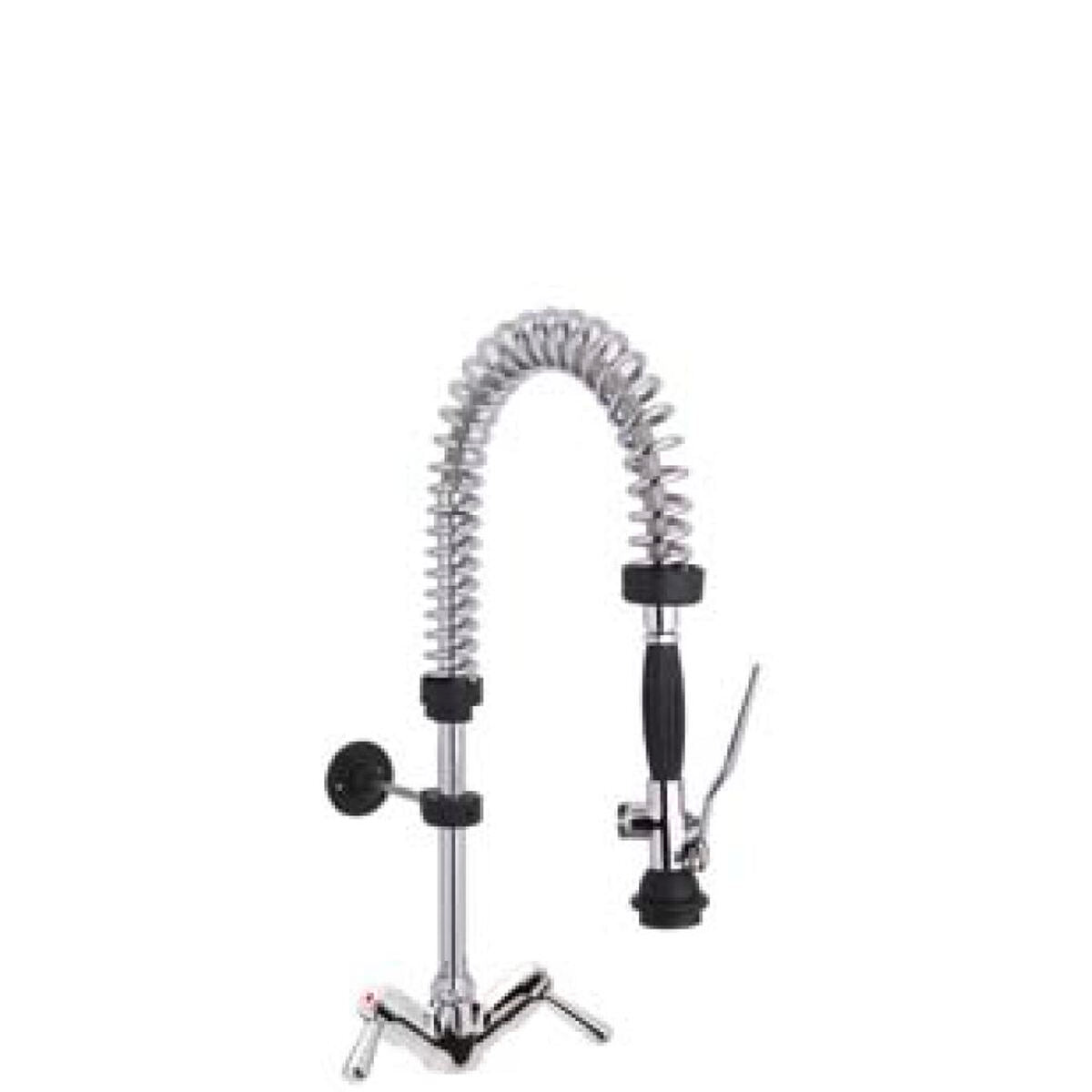 Robinet douchette - GDB-2 - CODIGEL