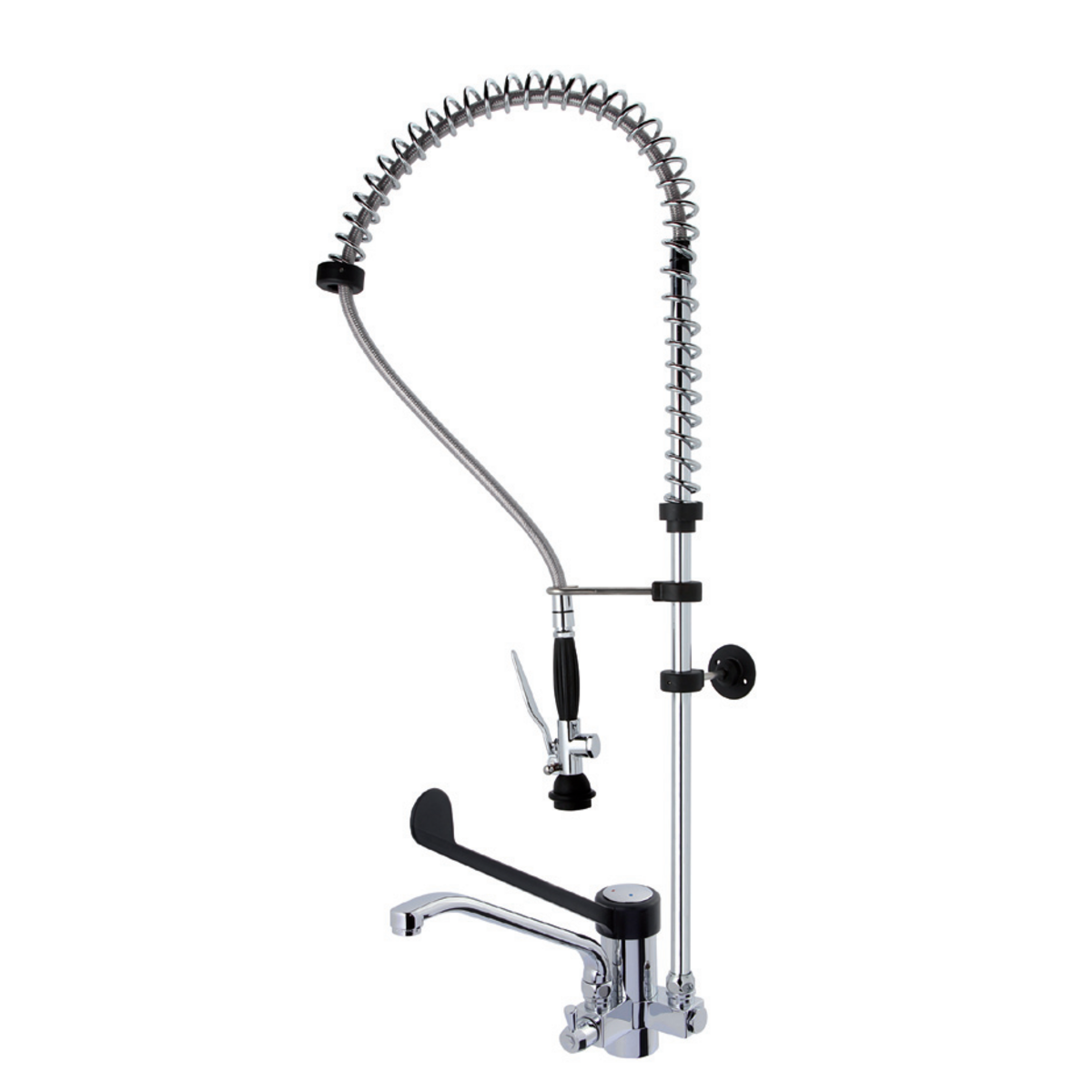 Robinet douchette - GDPL-MG - CODIGEL