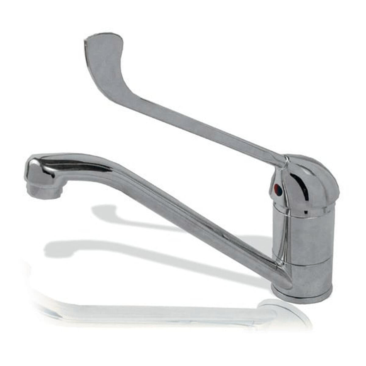 Robinet - GEM-ML - CODIGEL