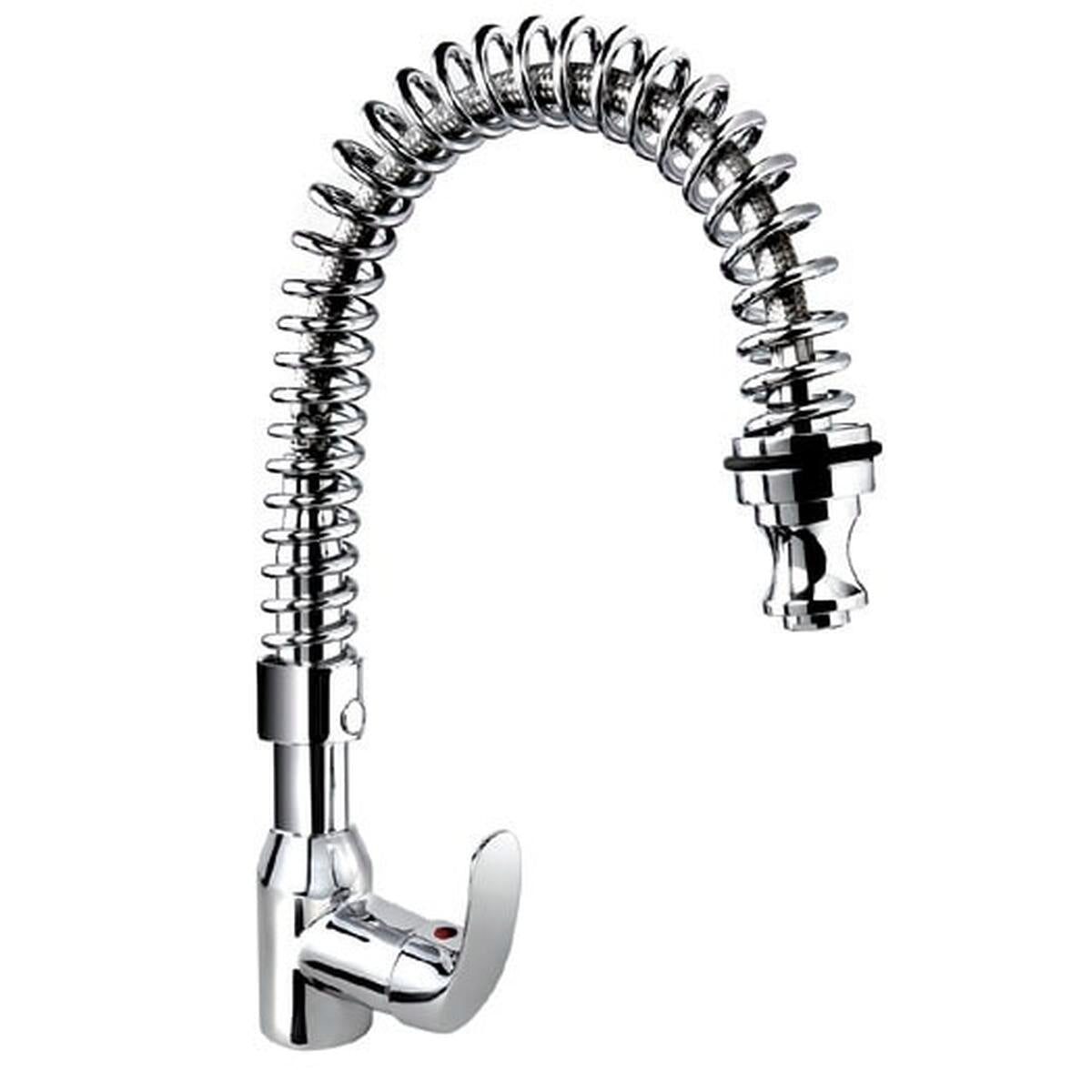 Robinet - GF-M - CODIGEL