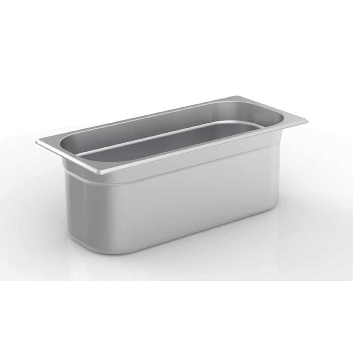 Buffet à glace à encastrer - CH-4 - CODIGEL