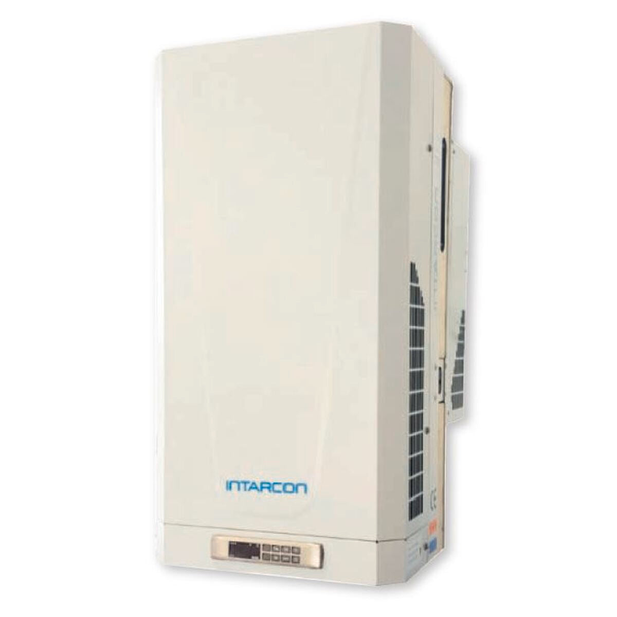 Monobloc à paroi MT vert. 3/4 cv R290 - MCV-LD-1017 - CODIGEL