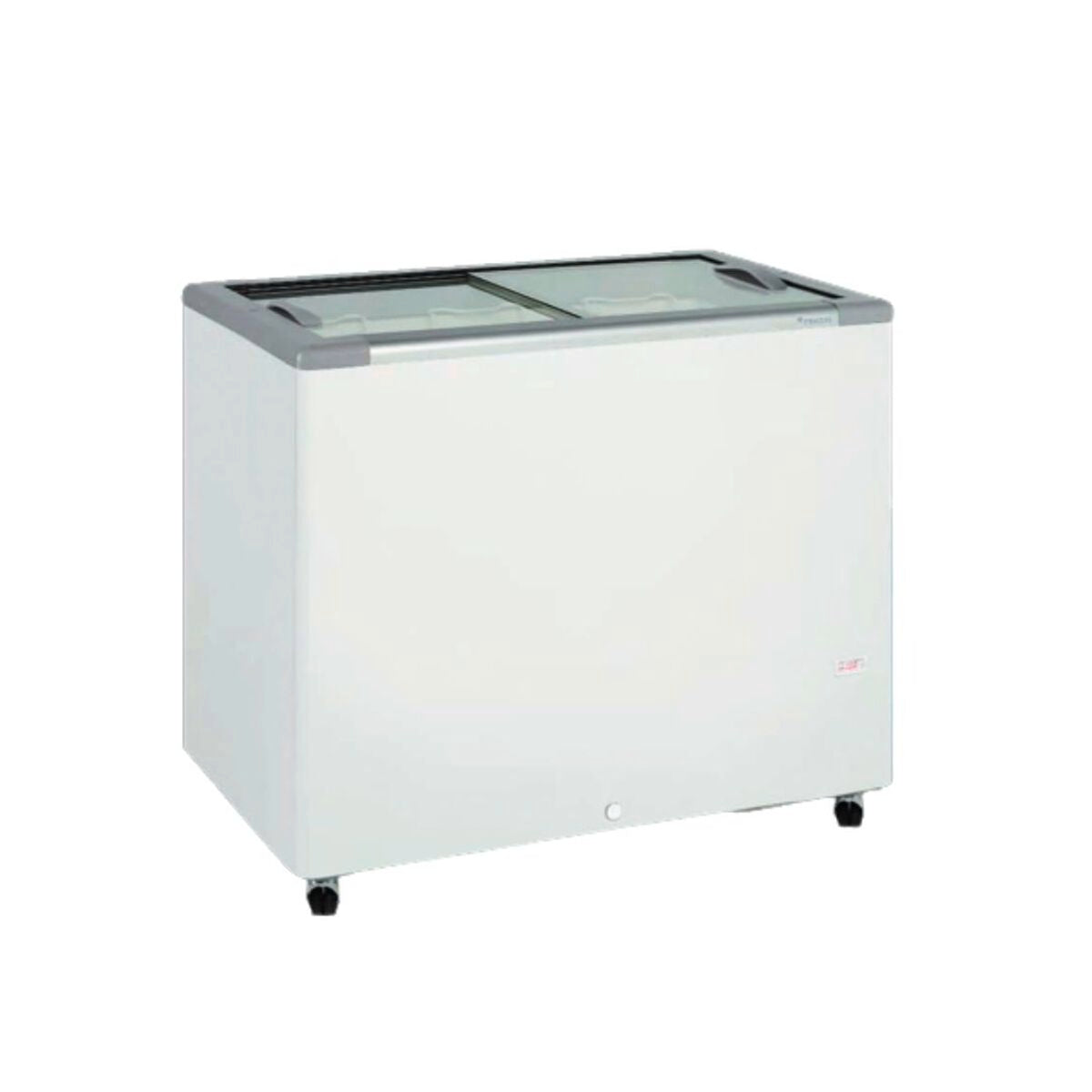 Congélateurs couvercle coulissant vitré - HCE-305G - CODIGEL