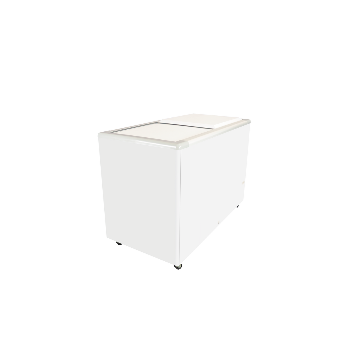 Congélateurs couvercle coulissant plein - HCE-520S - CODIGEL