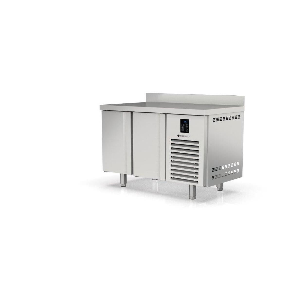 Meuble 700 positif - 2 portes pleines - HMRG-150 - CODIGEL