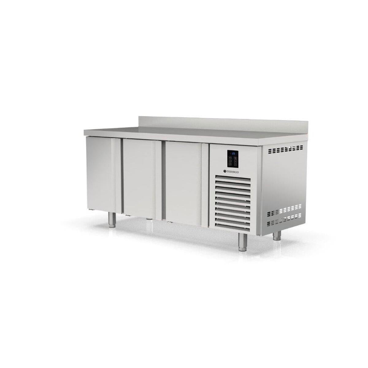 Meuble 700 positif - 3 portes pleines - HMRG-200 - CODIGEL