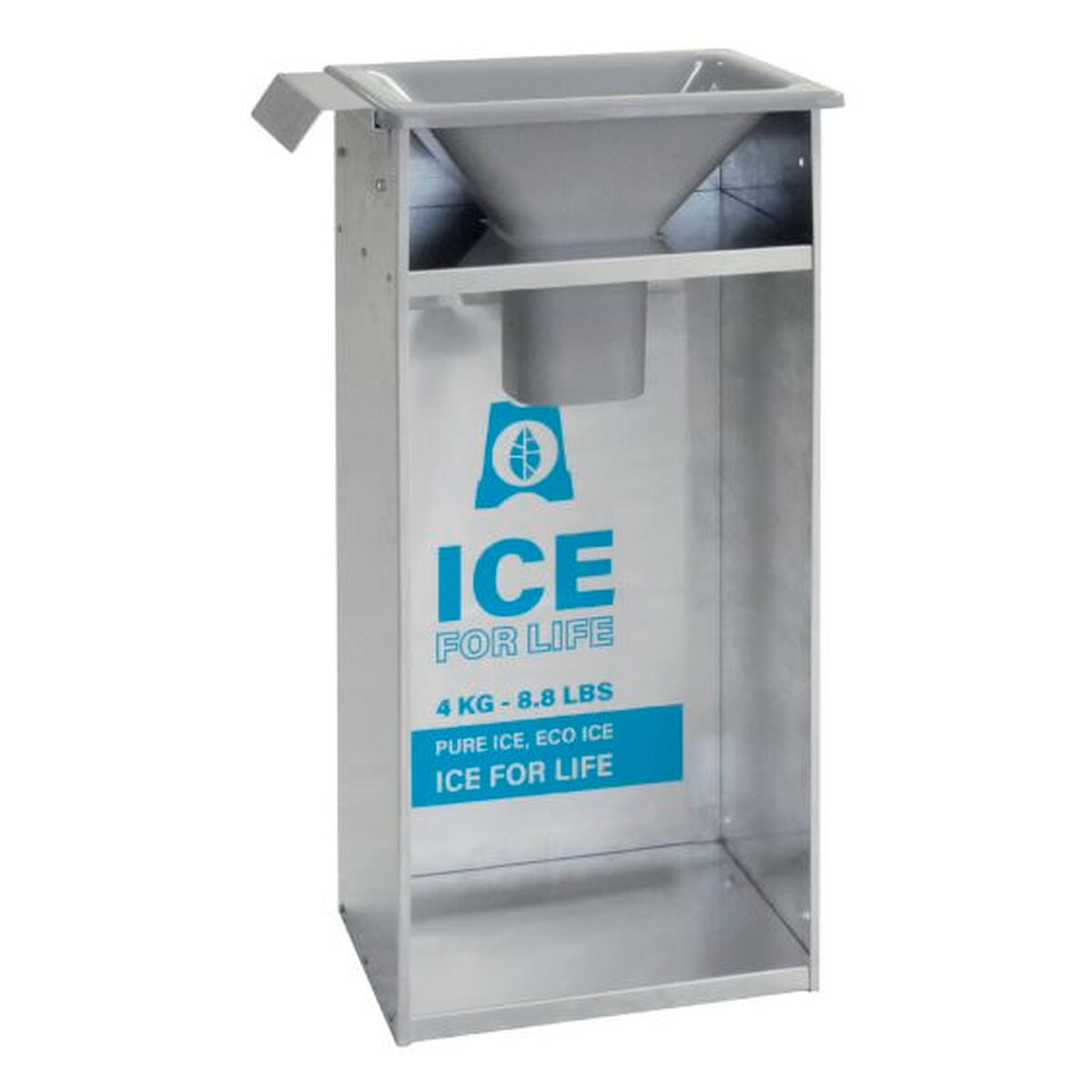 Ensacheuse pour sac 4kg - IBK-1 - CODIGEL