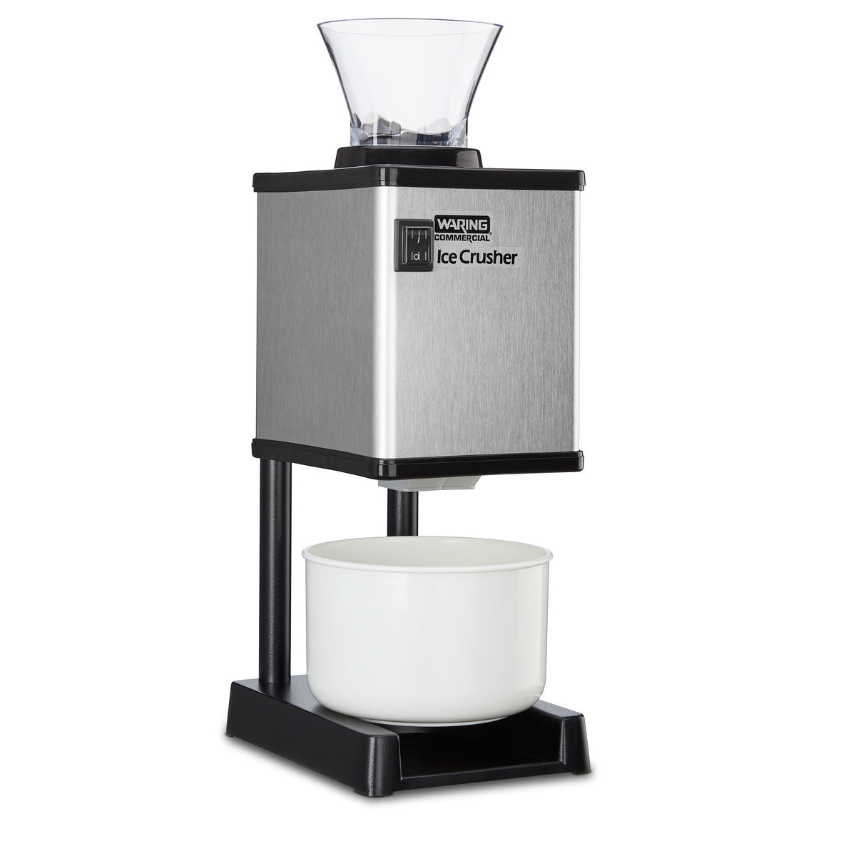 Broyeur à glaçons 30kg/heure - IC20 - CODIGEL