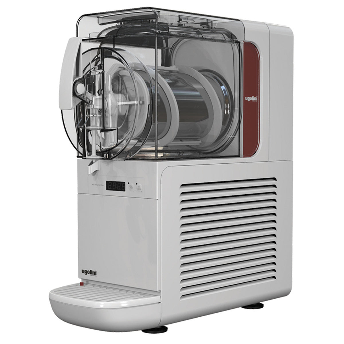 Distributeur de granité & frappé - ICON1 - CODIGEL