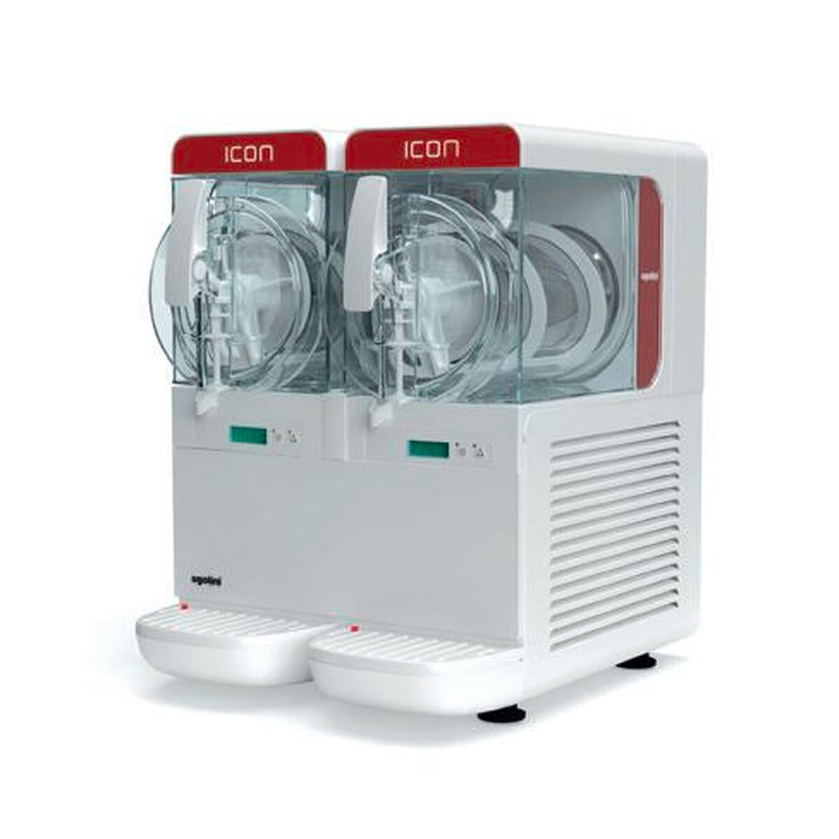 Distributeur de granité & frappé - ICON2 - CODIGEL