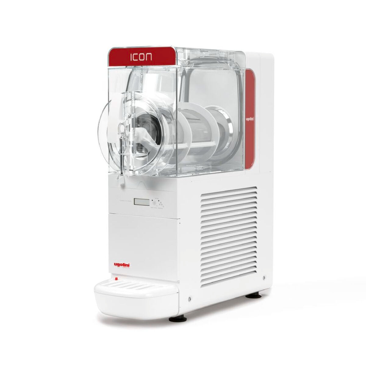 Distributeur de granité & frappé - ICON6/1-ETC - CODIGEL