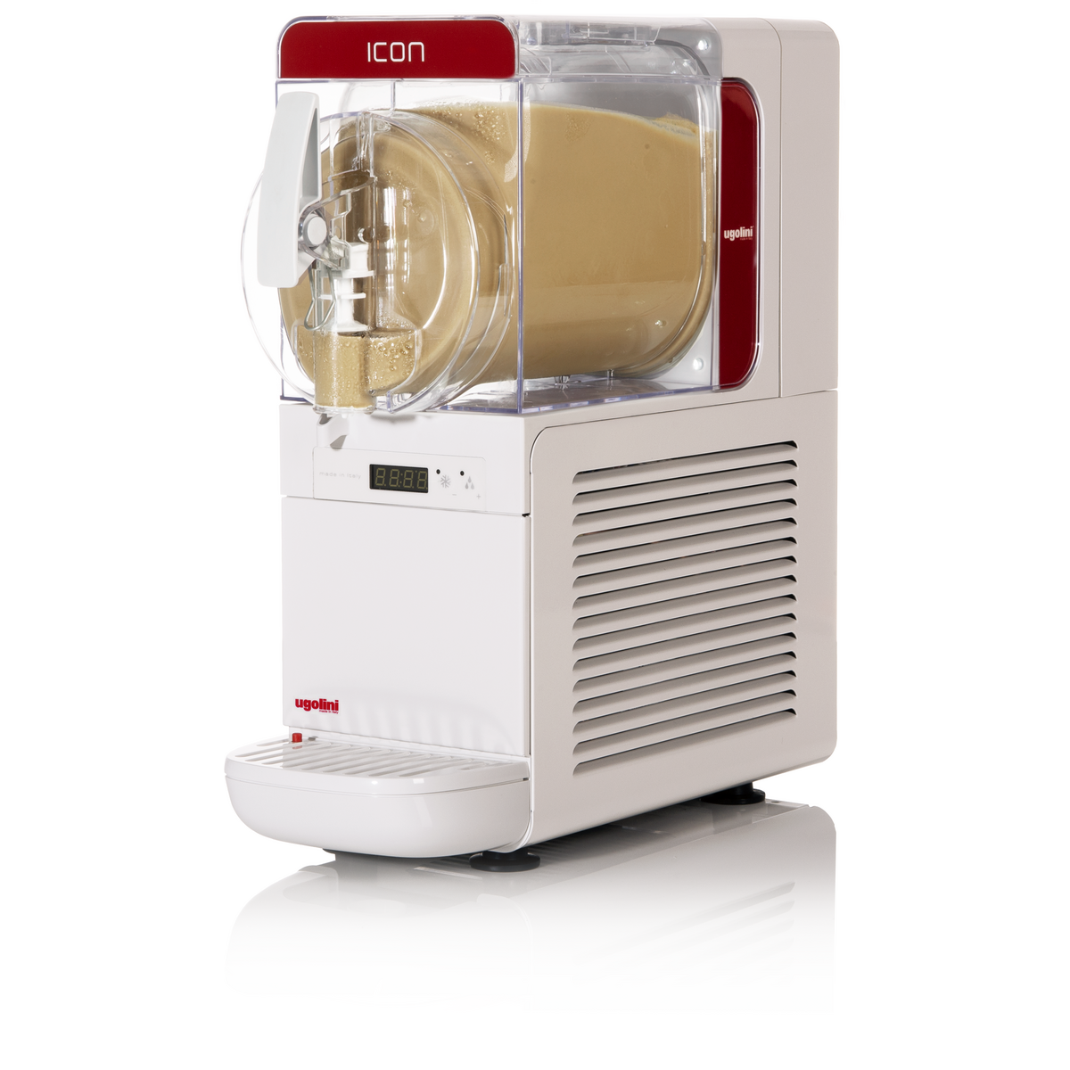 Distributeur de granité & frappé - ICON6/1-ETC - CODIGEL