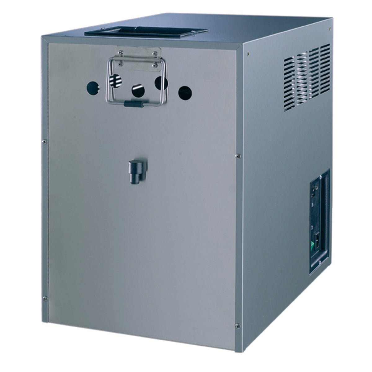 Refroidisseur d'eau banc de glace encastrable - IN120WG - CODIGEL