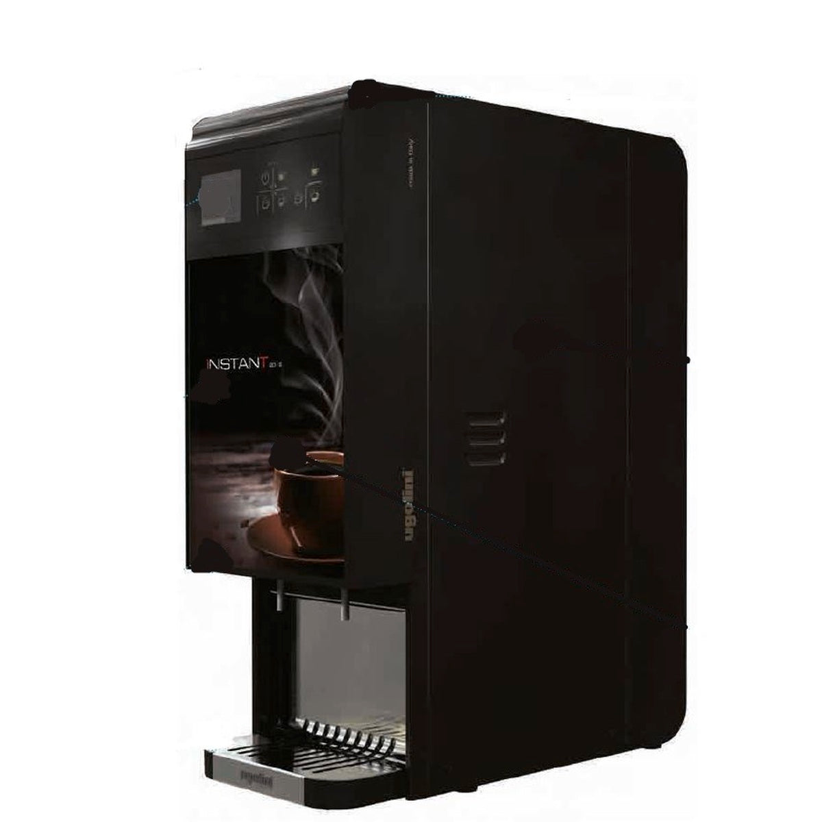 Distributeur de boissons chaudes 3 voies - INSTANT-3 - CODIGEL