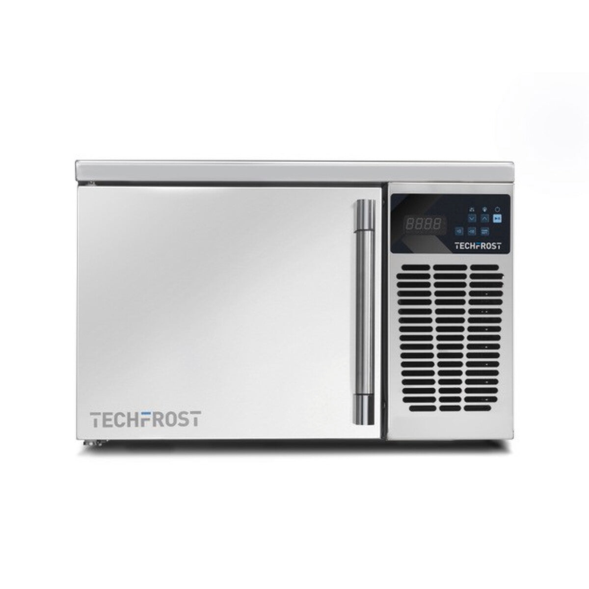 Cellule de refroidissement et congélation - JOF-EC23 - CODIGEL