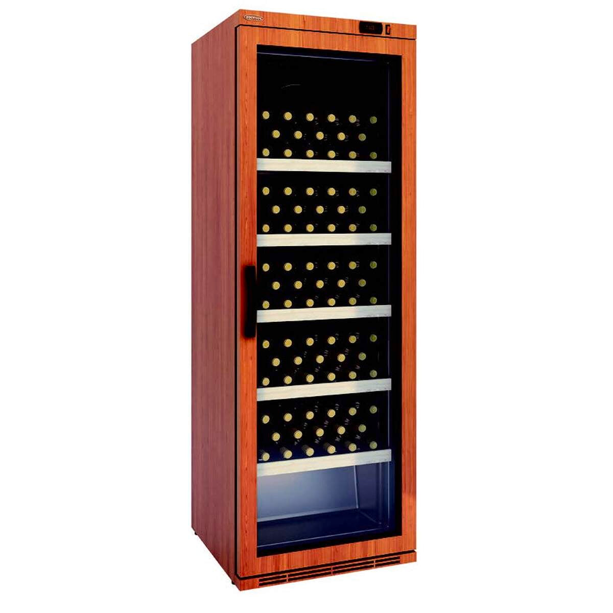 Exterieur en bois cave à vin Docriluc - KEM430V - CODIGEL