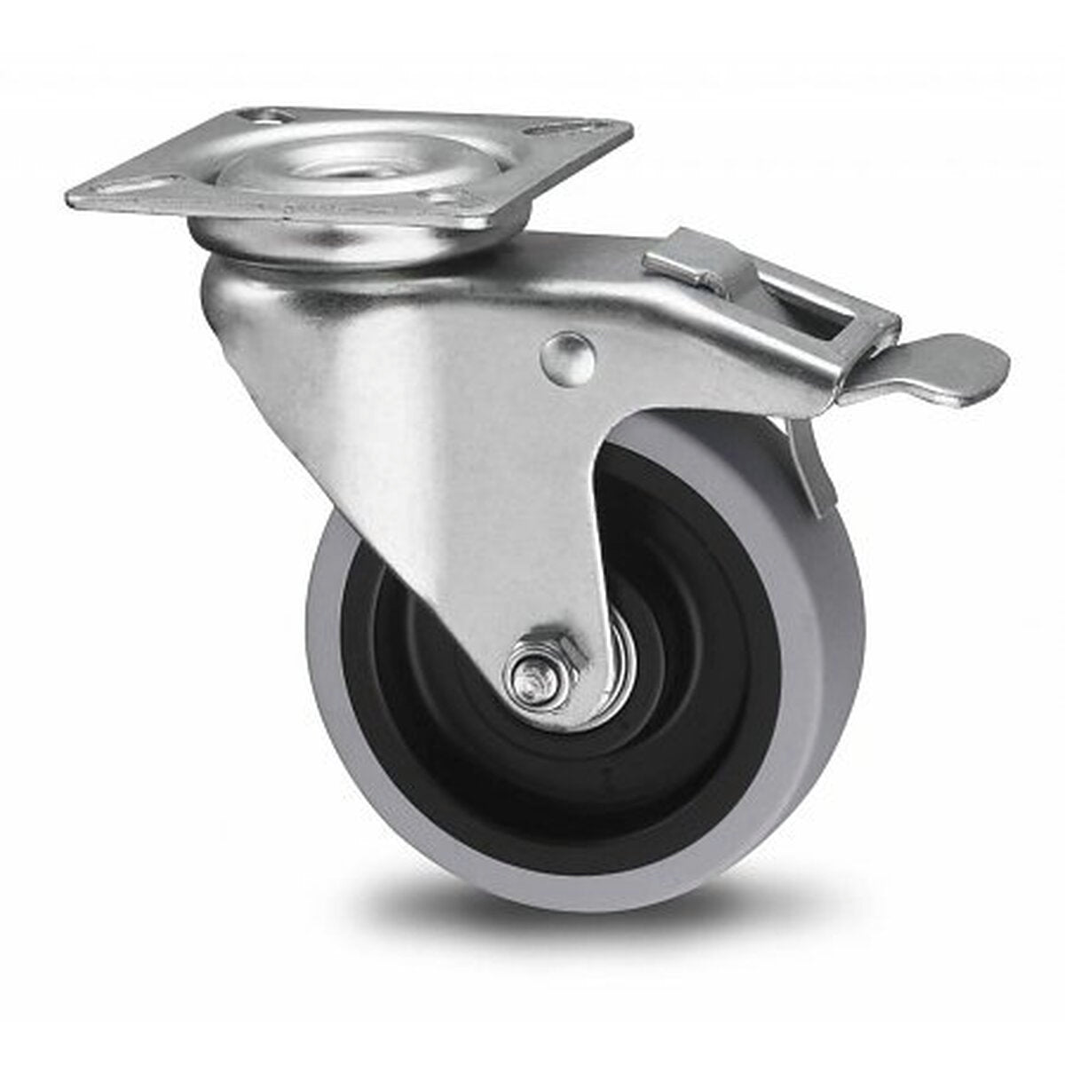 Roulettes - KRS - CODIGEL