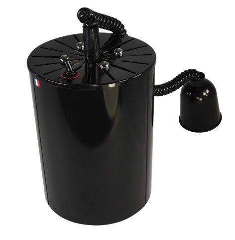 Lampe infra-rouge modèle « Le Tube » - 33002N