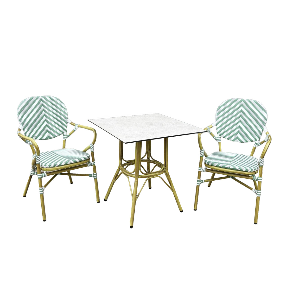 Latin - Piètement pour table de bistrot - VEBA - 1 pcs