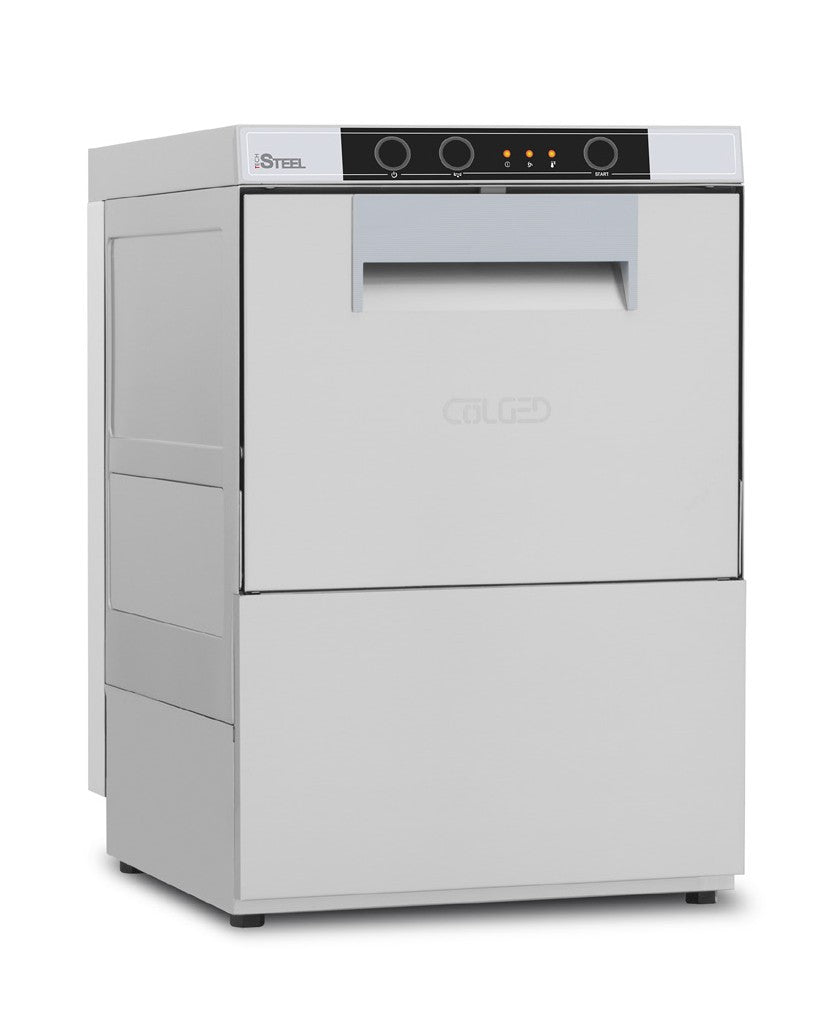 Produktbild von Rundfilter Für Spülmaschine Steeltech-350, Protech-411, ø 150 Mm, Höhe 90 Mm – Ersatzteil