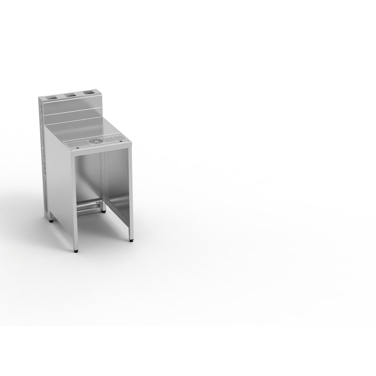 Bar Lynx module pour refroidisseurs de bière - LBB-50 - CODIGEL