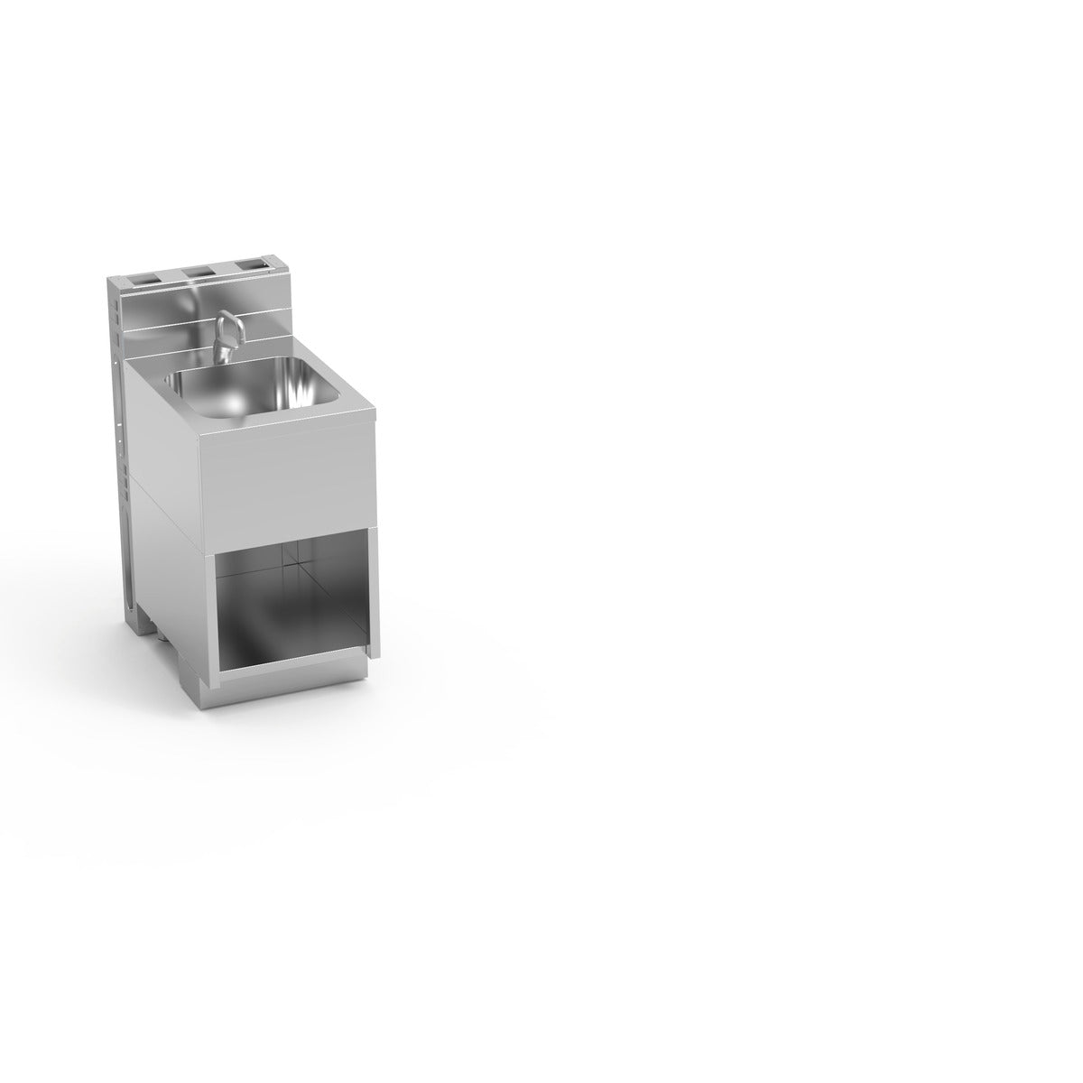 Bar Lynx module avec évier - LBF-50 - CODIGEL