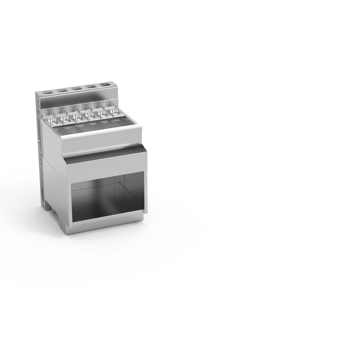 Bar Lynx module bac à glaçons - LBH-70 - CODIGEL