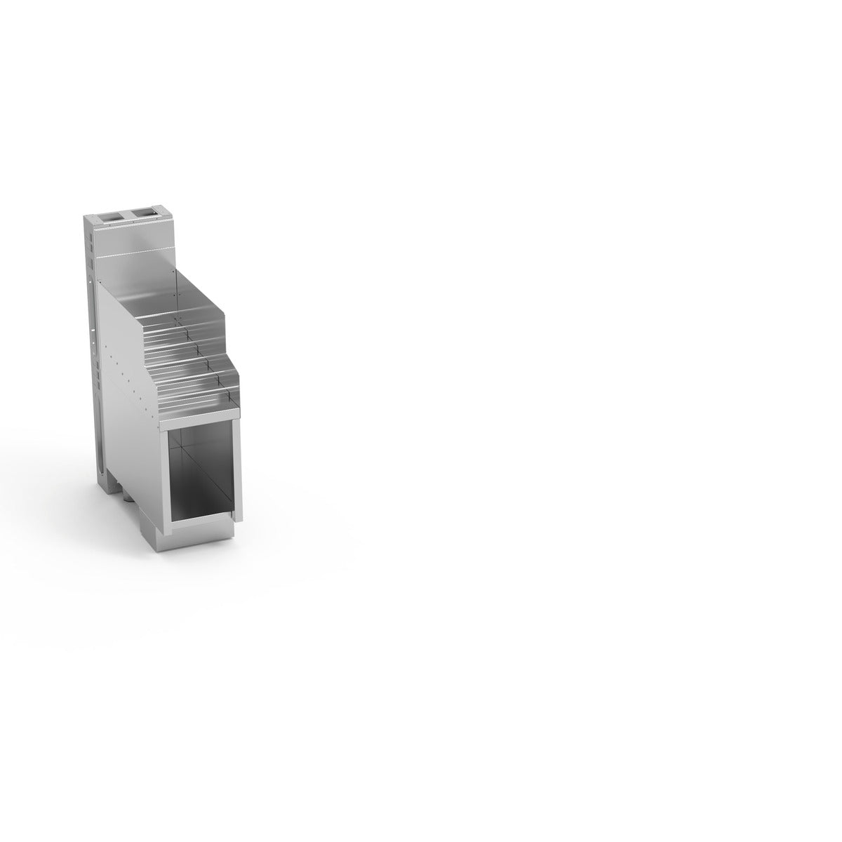 Bar Lynx module de pyramide de bouteilles - LBP-50 - CODIGEL