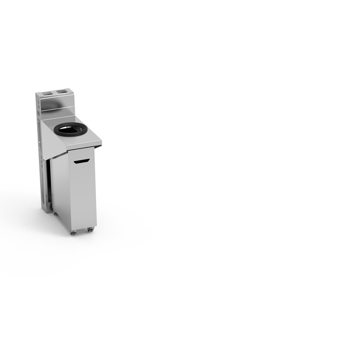 Bar Lynx module pour déchets - LBR-30 - CODIGEL